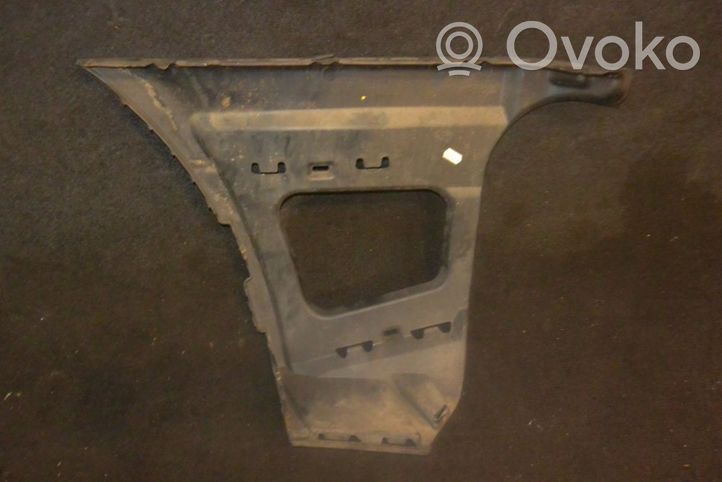 BMW X3 E83 Staffa angolare del supporto di montaggio del paraurti 511234009443400944