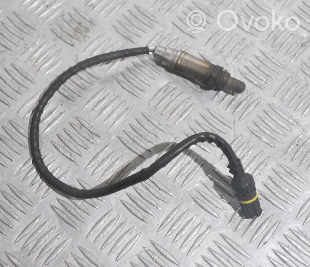 BMW X3 E83 Sonde lambda 02580053363413463