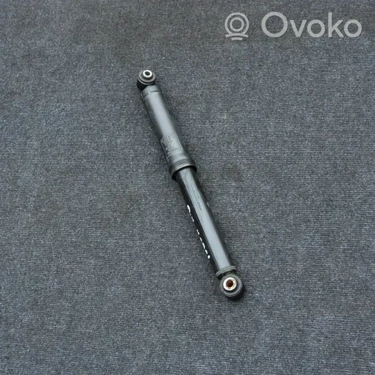 Citroen C3 Rear shock absorber/damper 9801739480