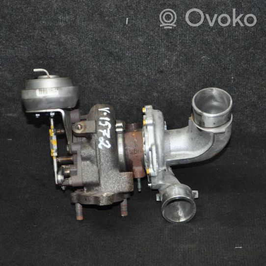 Toyota RAV 4 (XA30) Turbo 1720126070