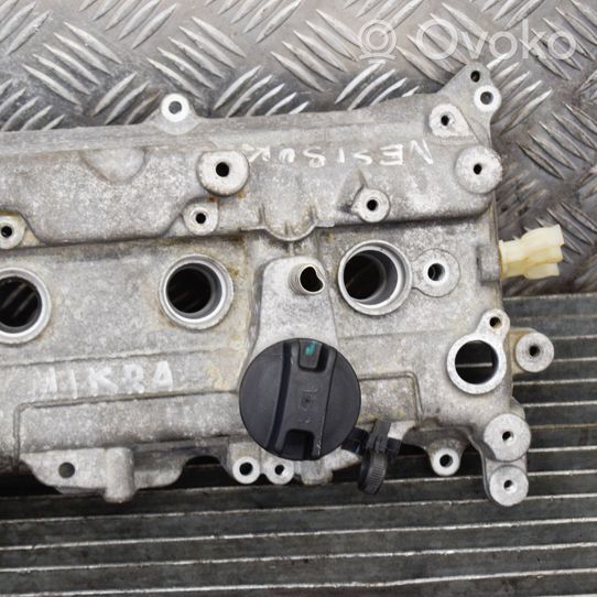 Nissan Micra Copertura per bilanciere albero a camme 132641HC0A