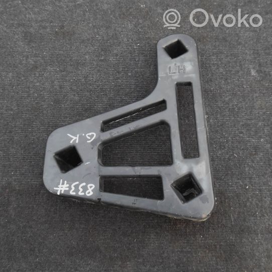 KIA Ceed Staffa angolare del supporto di montaggio del paraurti 86623A2210