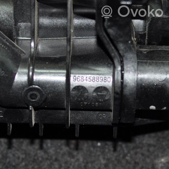 Citroen C3 Picasso Termostato 9684588980