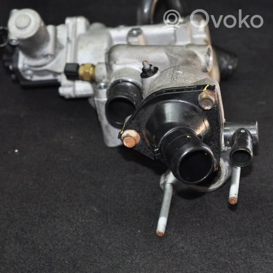 Hyundai Santa Fe Valvola di raffreddamento EGR 284102F000