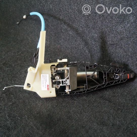 BMW 2 F45 Etuoven ulkokahva 7316364