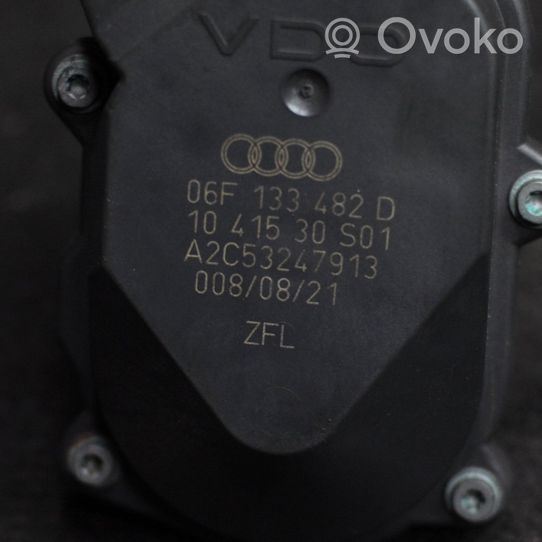 Audi A4 S4 B7 8E 8H Altri dispositivi 06F133482D