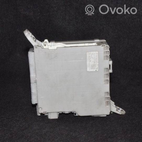 Lexus LS 460 - 600H Citu veidu instrumenti 8273050160B