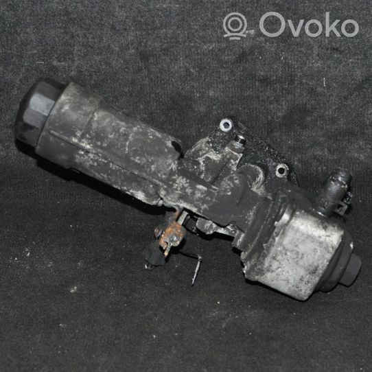 Volkswagen Sharan Tapa del filtro de aceite 038115389D