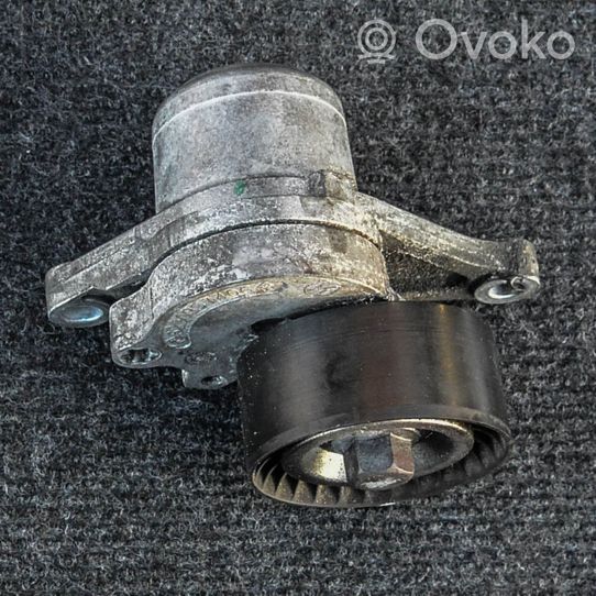 Renault Laguna III Kita variklio skyriaus detalė 8200357406