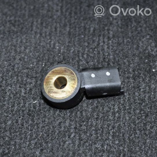 Opel Corsa D Sensore di detonazione 55563372