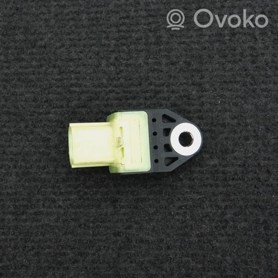 Toyota iQ Oro pagalvių smūgio daviklis 8983160040