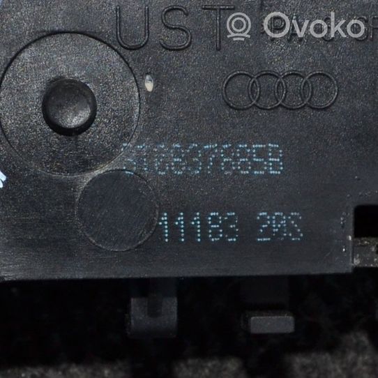 Audi Q5 SQ5 Takaoven sisäkahva 8T0837885B