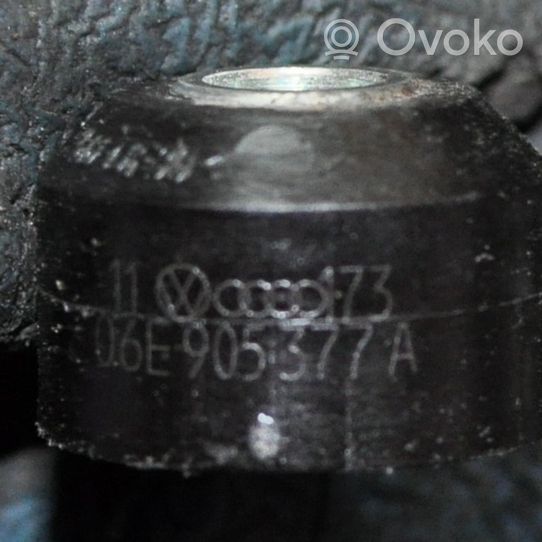 Audi A4 S4 B8 8K Sensore di detonazione 06E905377A