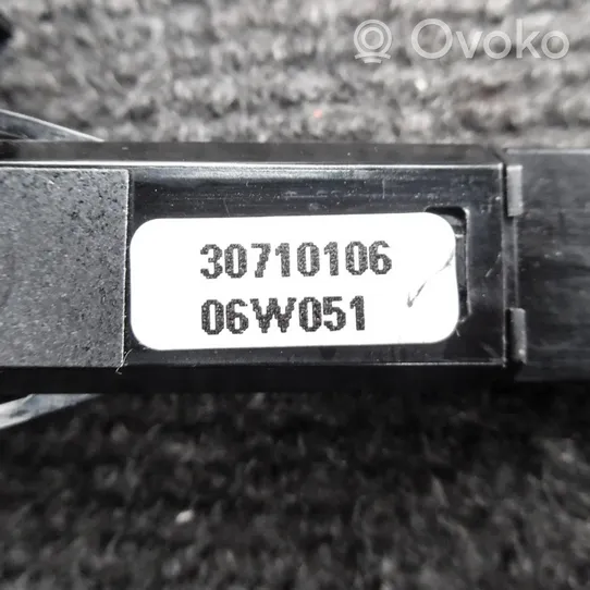 Volvo S80 Autres commutateurs / boutons / leviers 3071010606W0514970