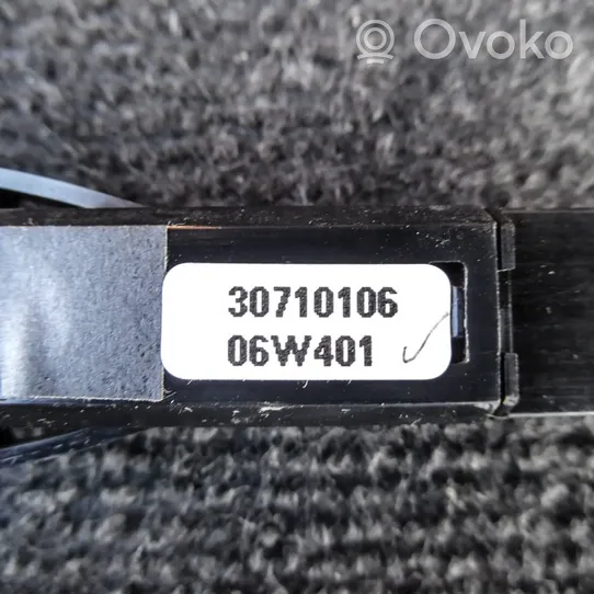 Volvo S80 Muut kytkimet/nupit/vaihtimet 3071010606W401
