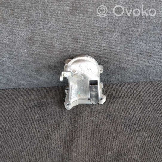 Citroen C3 Refroidisseur de vanne EGR 