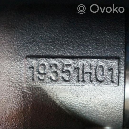 Citroen C3 Picasso Sonstiges Einzelteil Motorraum 987495018019351H01