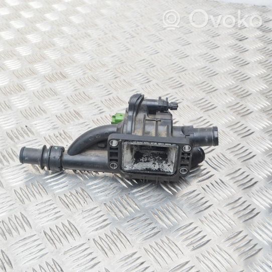 Citroen C3 Picasso Termostato 9684588980