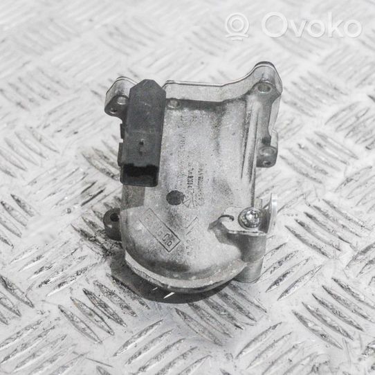 Citroen Berlingo EGR valve cooler 