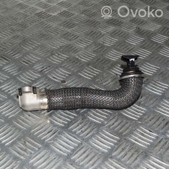 Citroen Berlingo Kita variklio skyriaus detalė 9874950180