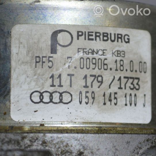 Volkswagen Touareg II Pompa a vuoto 059145100J