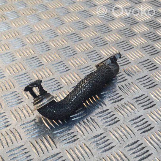 Citroen C3 Kita variklio skyriaus detalė 9674950180