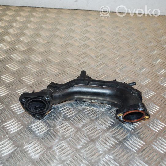 Citroen C3 Termostaatti 9685282480