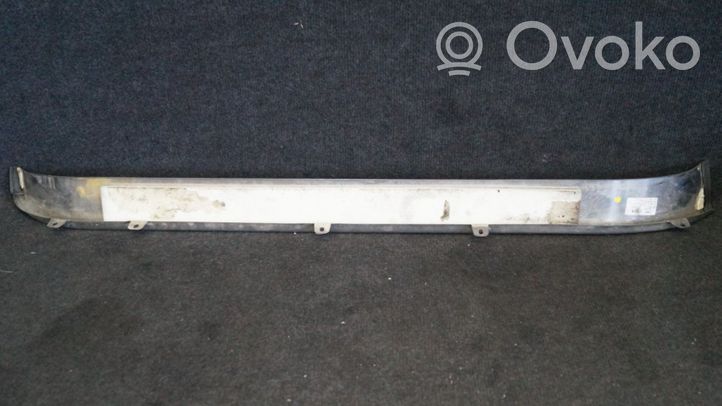 Bentley Continental Front sill trim cover 3W8853538M