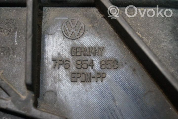 Volkswagen Touareg II Altra parte della carrozzeria 7P6854856