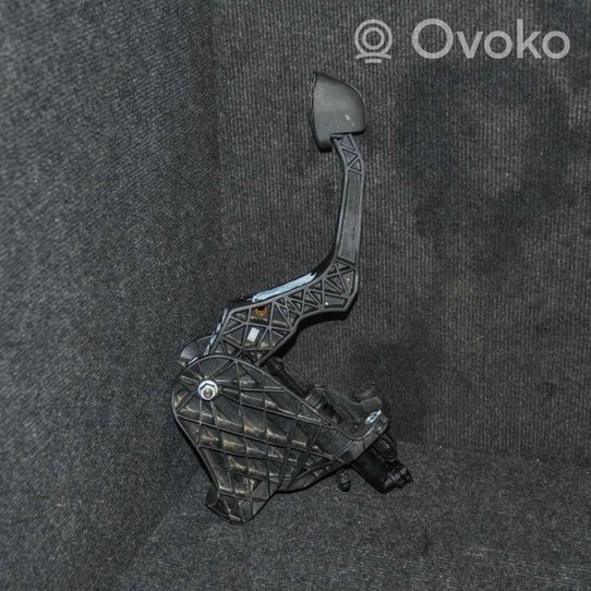 Volkswagen Scirocco Clutch pedal 1K2721059