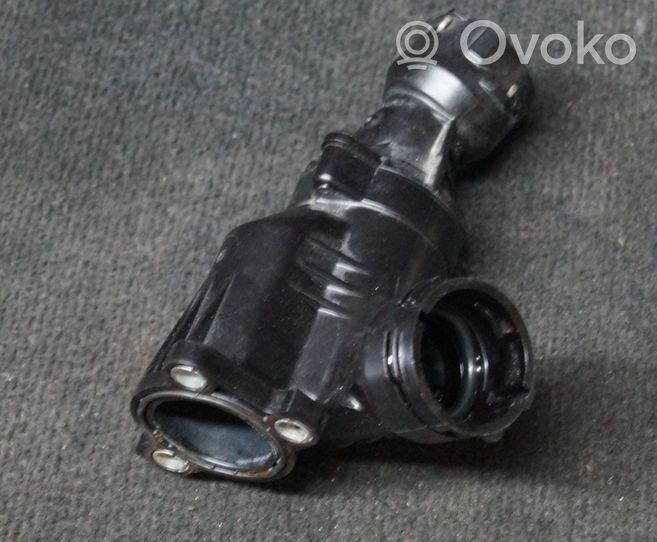 Audi A6 S6 C7 4G Termostato 04L121111E