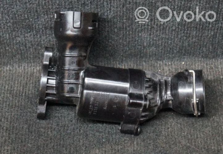 Audi A6 S6 C7 4G Termostato 04L121111E