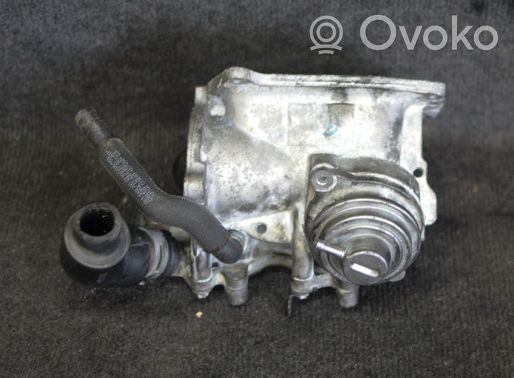 Mercedes-Benz B W245 Soupape vanne EGR 1928492531