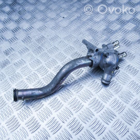 Honda Civic IX Thermostat RB0DSC5