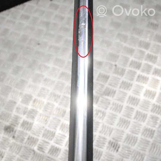 BMW 4 F32 F33 Rivestimento modanatura del vetro della portiera anteriore 7279773