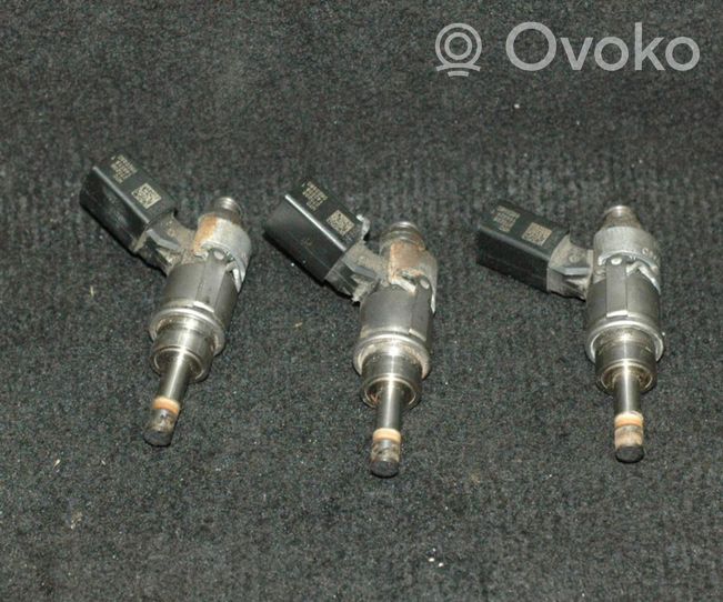 Audi A6 S6 C6 4F Set di iniettori 08D133036006E036C