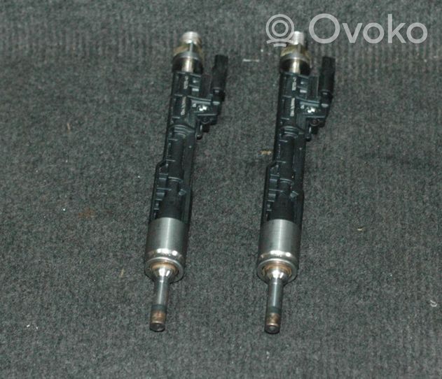 BMW 4 F32 F33 Set di iniettori 0261500172