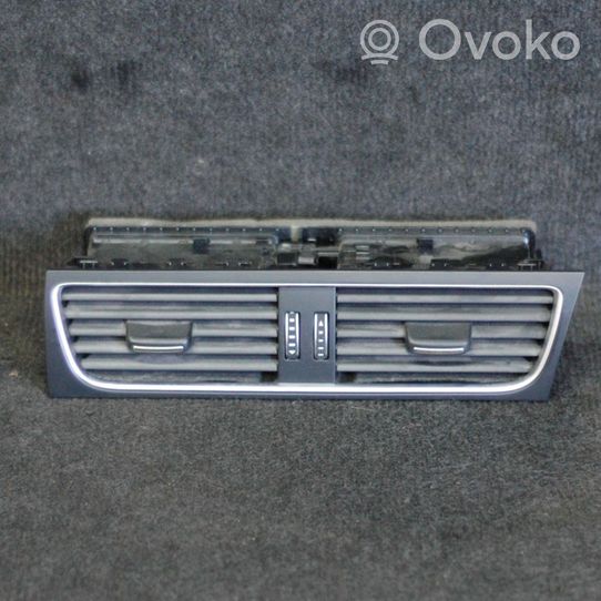 Audi A5 8T 8F Garniture, panneau de grille d'aération 8T2820951D