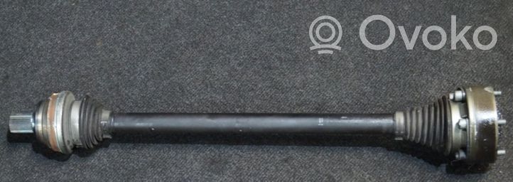 Volkswagen PASSAT B8 Rear driveshaft 3Q0501204C