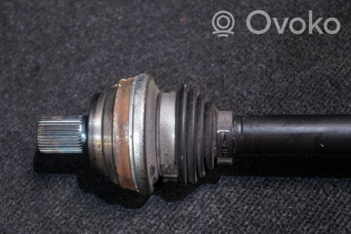 Volkswagen PASSAT B8 Rear driveshaft 3Q0501204C