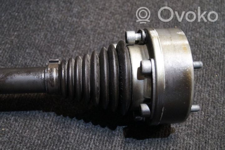 Volkswagen PASSAT B8 Rear driveshaft 3Q0501203C