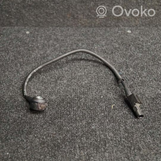 Audi Q5 SQ5 Sensor de petardeo del motor 06K905377