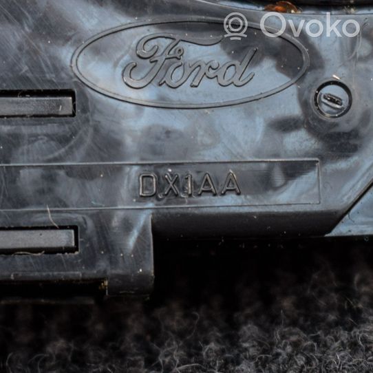 Ford Kuga I Airbag slip ring squib (SRS ring) DX1AA
