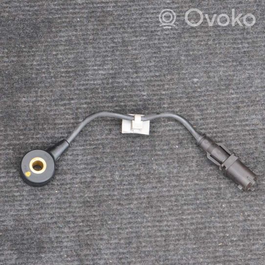 Chevrolet Cruze Detonation knock sensor 55567128