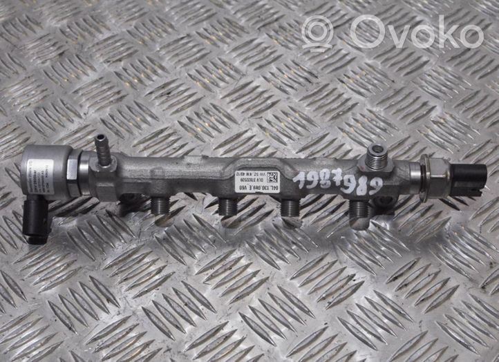 Audi Q3 8U Fuel main line pipe 