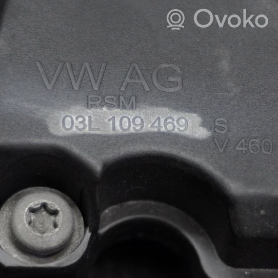 Audi Q3 8U Vārstu vāks 03L109469S