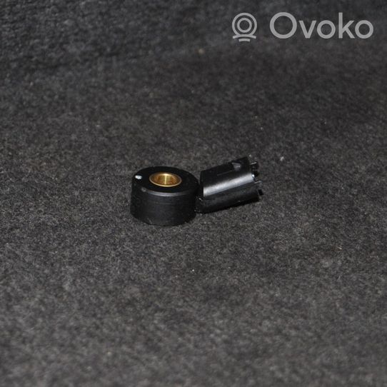 Opel Corsa D Detonation knock sensor 55563372