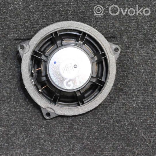 BMW 2 F46 Takaoven kaiutin 9274700