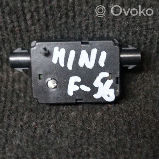 Mini One - Cooper F56 F55 Amplificateur d'antenne 9185474