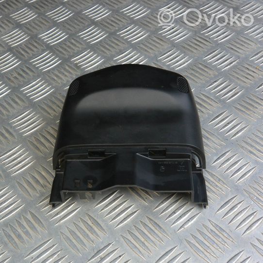 Porsche 997 Rivestimento del piantone del volante 99755247301